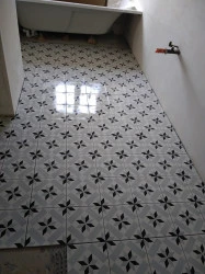 Pose de carrelage près de Nogent-le-Roi