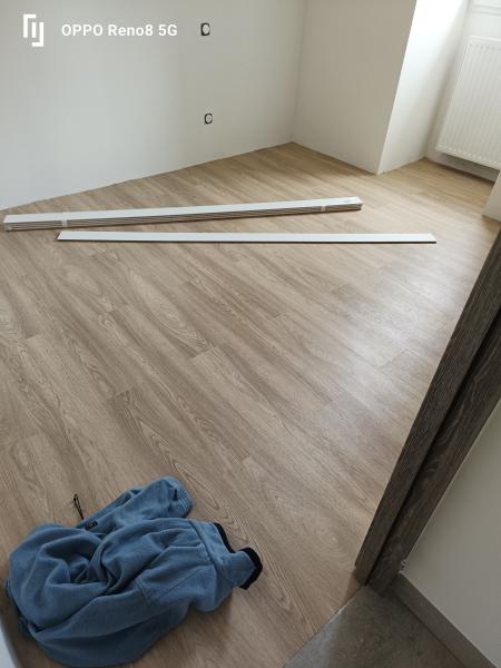 Travaux de carrelage au BOULLAY MIVOYE